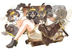 stelle (honkai: star rail) from honkai: star rail