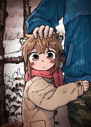 original fan art