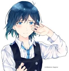 Booru post from safebooru.org