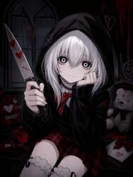 jeff the killer fan art