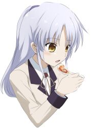 tachibana kanade from angel beats!