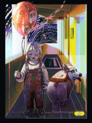 original fan art