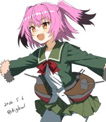kantai collection fan art