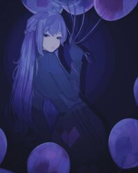 asahina mafuyu from project sekai