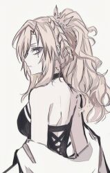 kriemhild (fate) from fate/grand order