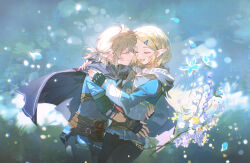 link from the legend of zelda