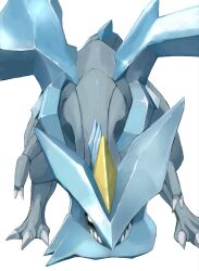 kyurem from pokemon by kou11021301