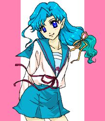 fish eye (sailor moon) from bishoujo senshi sailor moon