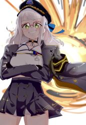 neon (nikke) from goddess of victory: nikke