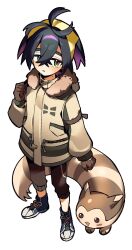 furret from pokemon by ebi (shrimp eleven)