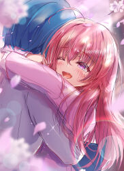 yui (angel beats!) from angel beats!
