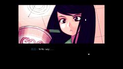 jill stingray from va-11 hall-a