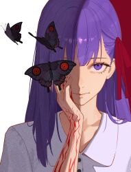 dark sakura from fate/stay night