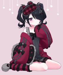 ame-chan (needy girl overdose) from needy girl overdose