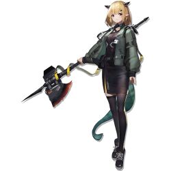 vanilla (arknights) from arknights