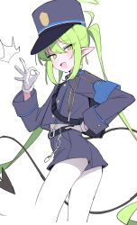nozomi (blue archive) from blue archive