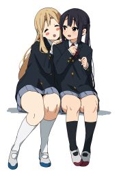 kotobuki tsumugi from k-on! by kicchi (tmgk)