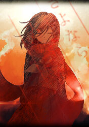 tateyama ayano from kagerou project