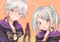 female robin (fire emblem) from fire emblem