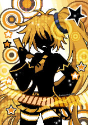 akita neru from vocaloid