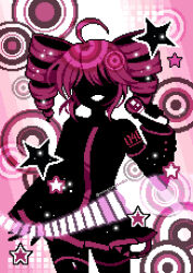 kasane teto from utau