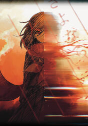 tateyama ayano from kagerou project