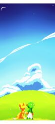 cosmo (sonic) from sonic (series)