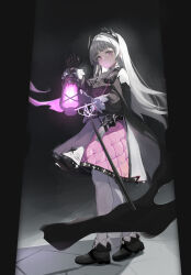 irene (arknights) from arknights