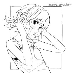original fan art