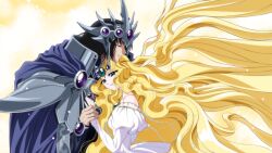 emeraude (rayearth) from banpresto