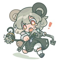nazrin from touhou