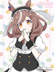matikanetannhauser (umamusume) fan art