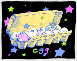 chansey from pokemon