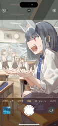 Booru post from safebooru.org
