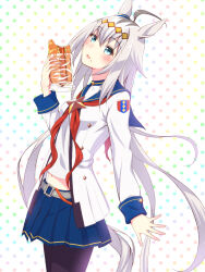 oguri cap (umamusume) from umamusume by sugimotty nova