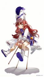 myrtle (arknights) from arknights