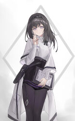 priestess (arknights) from arknights