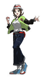 harmony (pokemon) from pokemon