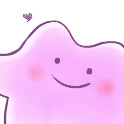 ditto from pokemon