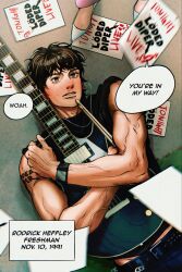 rodrick heffley from diary of a wimpy kid