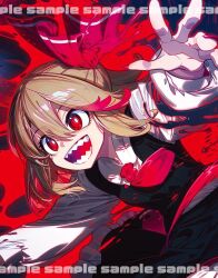 rumia from touhou by zounose