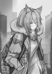 projekt red (arknights) from arknights