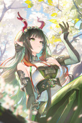 arknights fan art