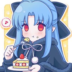 tsukihime fan art