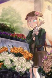 basil (faraway) (omori) from omori