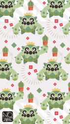 cacnea from pokemon by meme (sleepsheep)