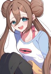rosa (pokemon) from pokemon by nii (marimo 416)
