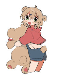 original fan art