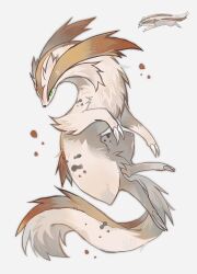 linoone from pokemon