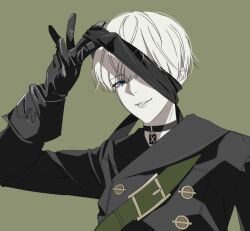 9s (nier:automata) from nier:automata